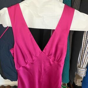 Abercrombie midi dress